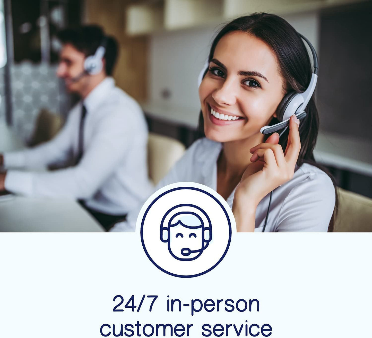 MedVance Elite- Mattress and Pump With Integrated Cavity